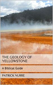 geology of yellowstone